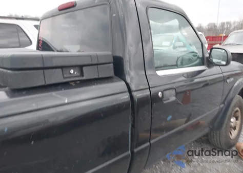 2005 Ford Ranger Edge/Stx/Xl/Xls/Xlt z USA, uszkodzony, nr VIN 1FTYR10U35PA48219